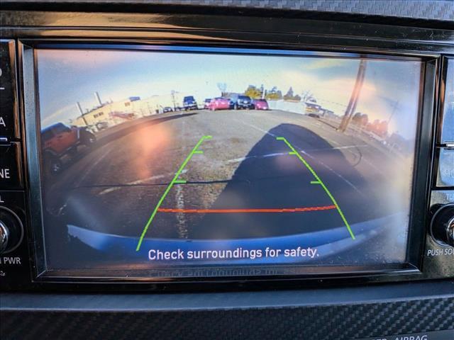 used 2024 Mitsubishi Outlander Sport car, priced at $17,990