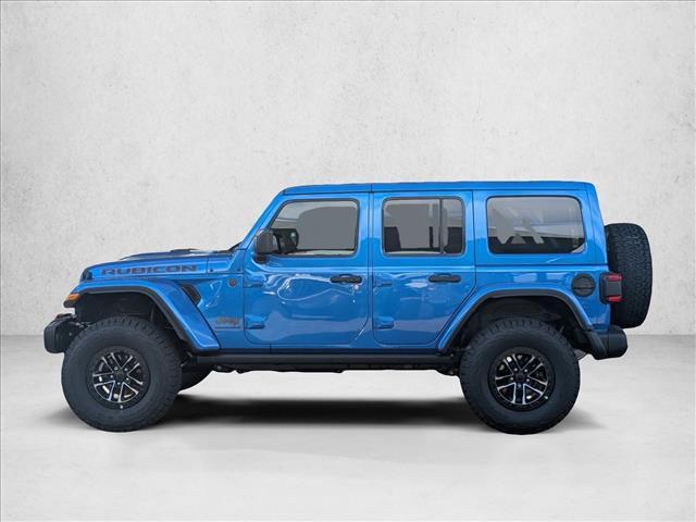 new 2026 Jeep Wrangler car, priced at $64,503