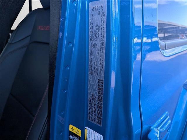 new 2026 Jeep Wrangler car, priced at $64,503