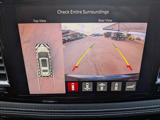 new 2026 Chrysler Pacifica car, priced at $52,549