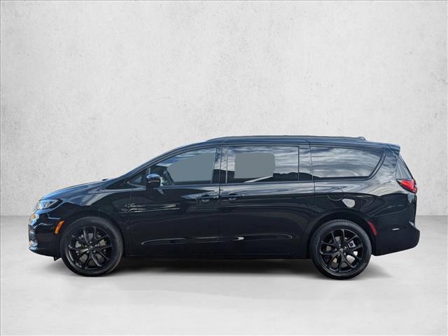 new 2026 Chrysler Pacifica car, priced at $52,549