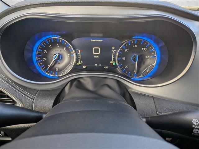 new 2026 Chrysler Pacifica car, priced at $52,549