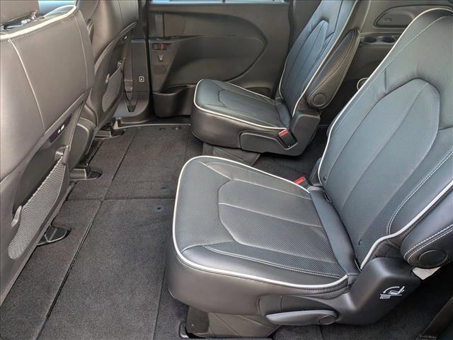 new 2026 Chrysler Pacifica car, priced at $52,549