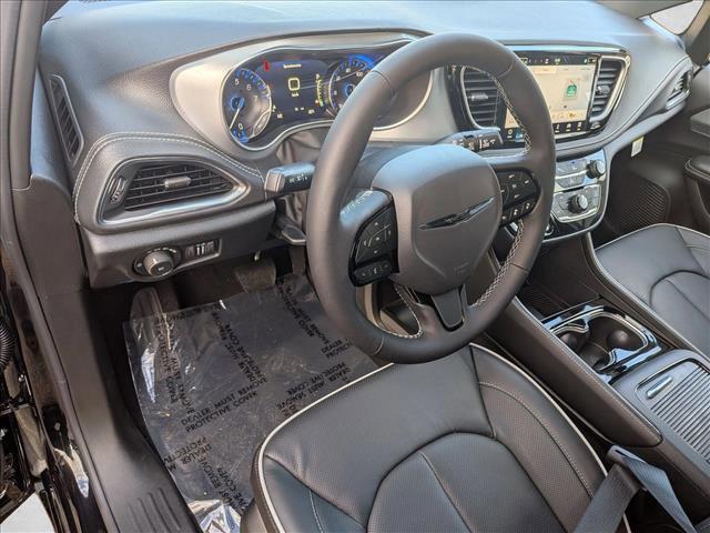 new 2026 Chrysler Pacifica car, priced at $52,549