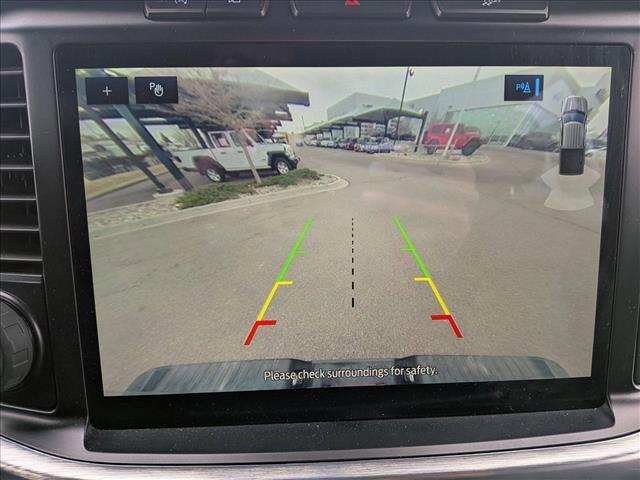 used 2021 Ford F-150 car, priced at $29,990