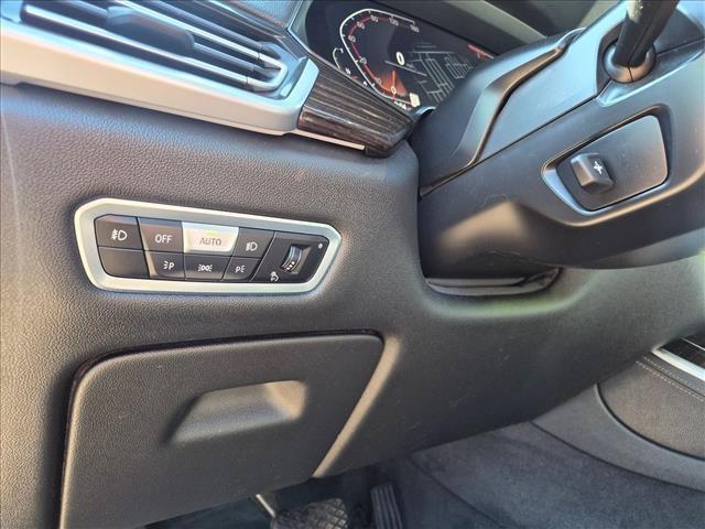 used 2020 BMW X5 car, priced at $28,935