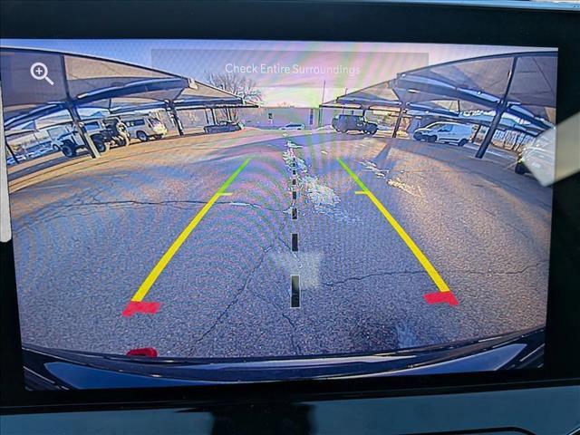 used 2022 Jeep Compass car, priced at $21,990