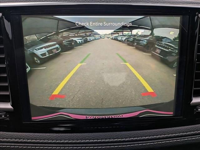 new 2026 Chrysler Pacifica car, priced at $45,491