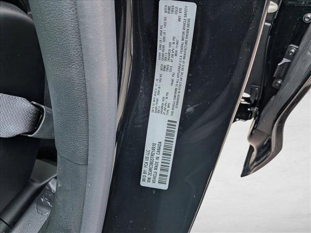 new 2026 Chrysler Pacifica car, priced at $45,491