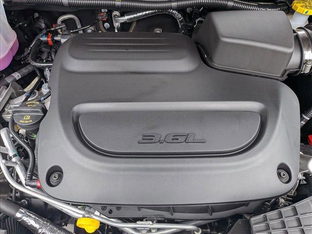 new 2026 Chrysler Pacifica car, priced at $45,491