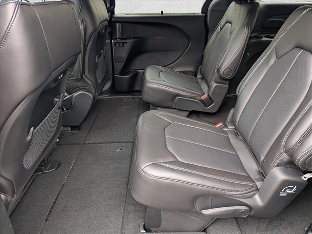 new 2026 Chrysler Pacifica car, priced at $45,491