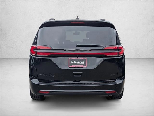 new 2026 Chrysler Pacifica car, priced at $45,491