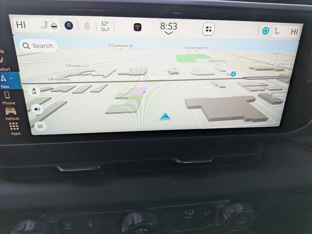 new 2026 Jeep Wrangler car, priced at $64,503