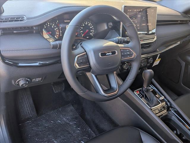 new 2026 Jeep Compass car, priced at $36,114