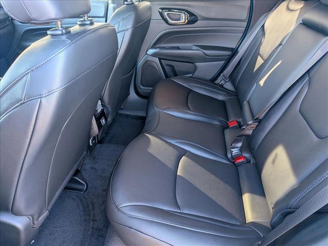 new 2026 Jeep Compass car, priced at $36,114