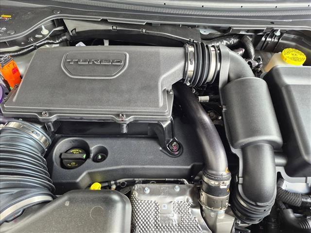 new 2026 Jeep Cherokee car, priced at $41,609