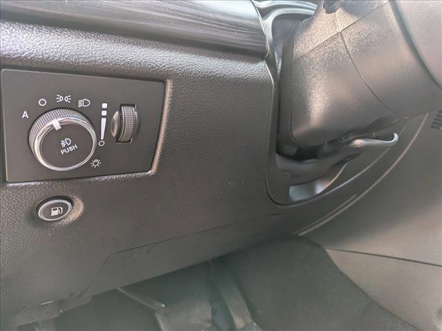 used 2021 Jeep Grand Cherokee car, priced at $22,812