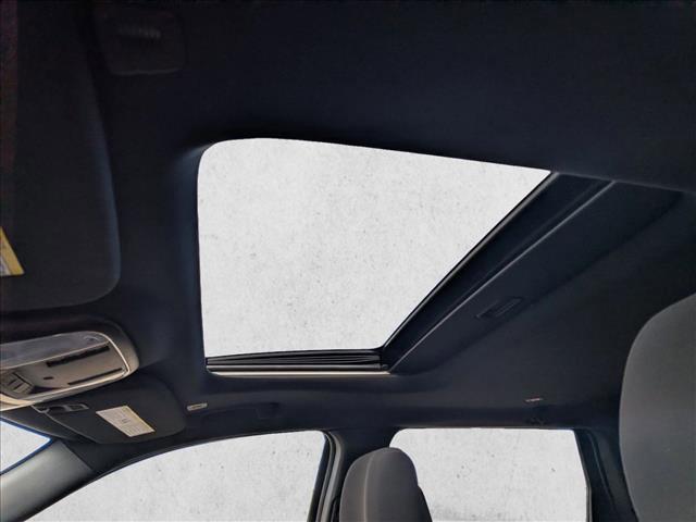 used 2021 Jeep Grand Cherokee car, priced at $22,812