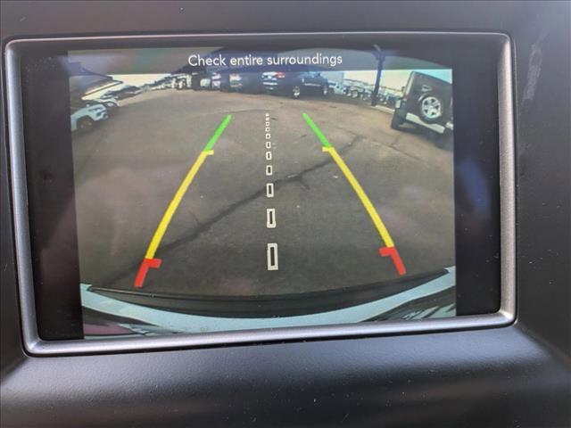 used 2021 Jeep Grand Cherokee car, priced at $22,812