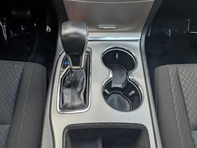 used 2021 Jeep Grand Cherokee car, priced at $22,812