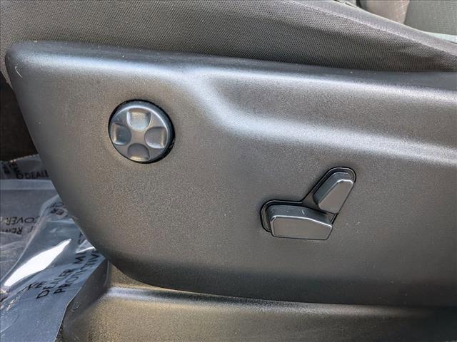 used 2021 Jeep Grand Cherokee car, priced at $22,812