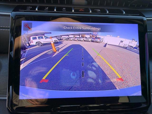 new 2025 Jeep Grand Cherokee L car, priced at $59,499