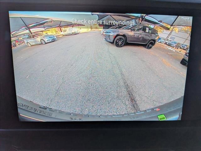 new 2026 Jeep Wrangler car, priced at $47,435