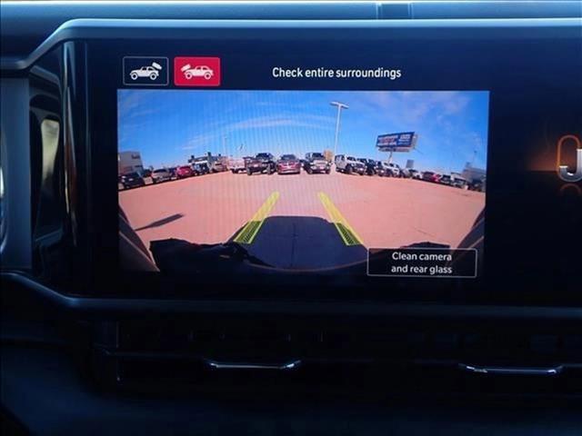 used 2025 Jeep Wrangler car, priced at $49,979