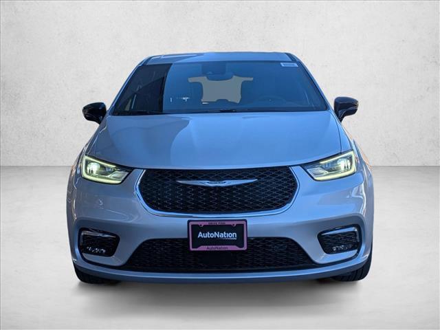 new 2026 Chrysler Pacifica car, priced at $45,165