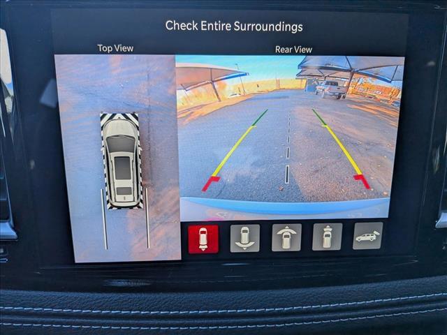 new 2026 Chrysler Pacifica car, priced at $45,165