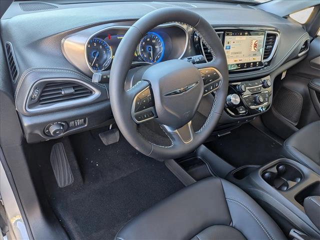 new 2026 Chrysler Pacifica car, priced at $45,165
