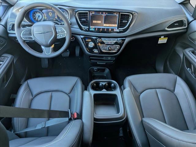 new 2026 Chrysler Pacifica car, priced at $45,165