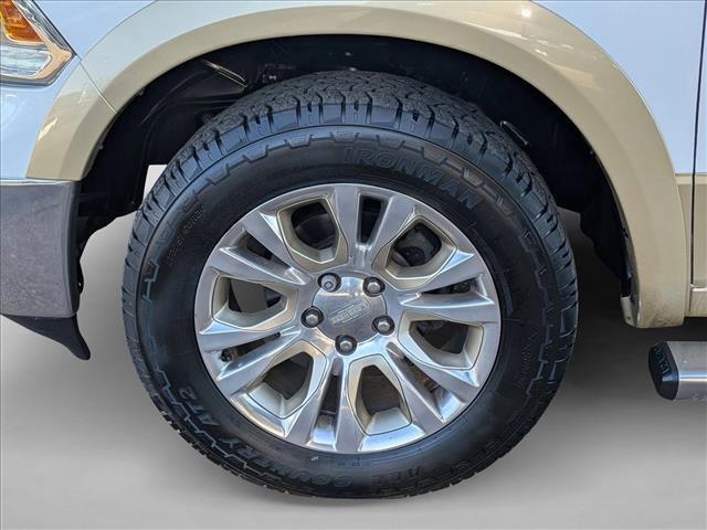 used 2016 Ram 1500 car, priced at $15,132
