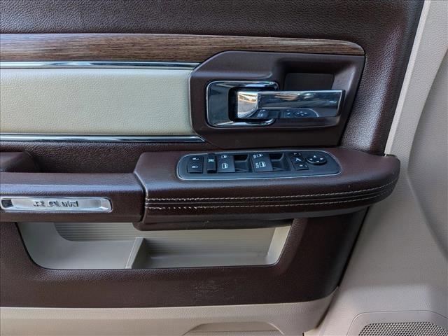 used 2016 Ram 1500 car, priced at $15,132