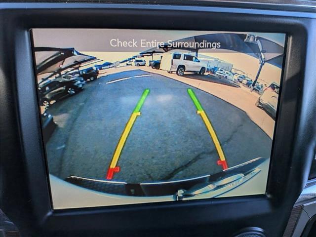 used 2016 Ram 1500 car, priced at $15,132