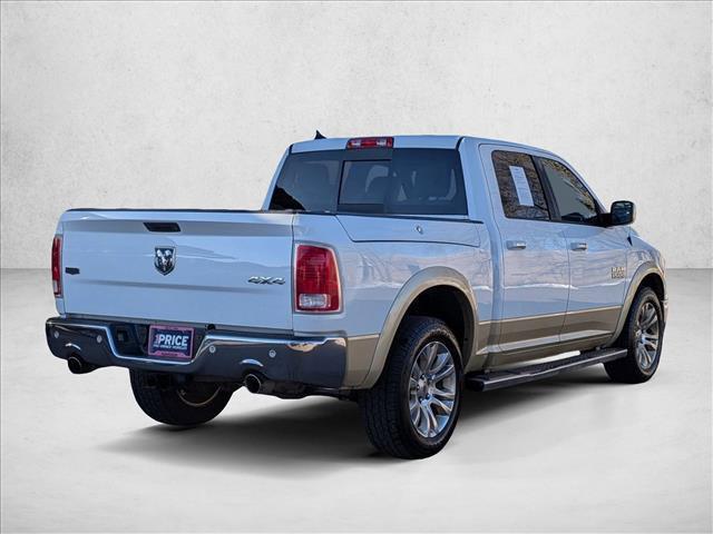 used 2016 Ram 1500 car, priced at $15,132