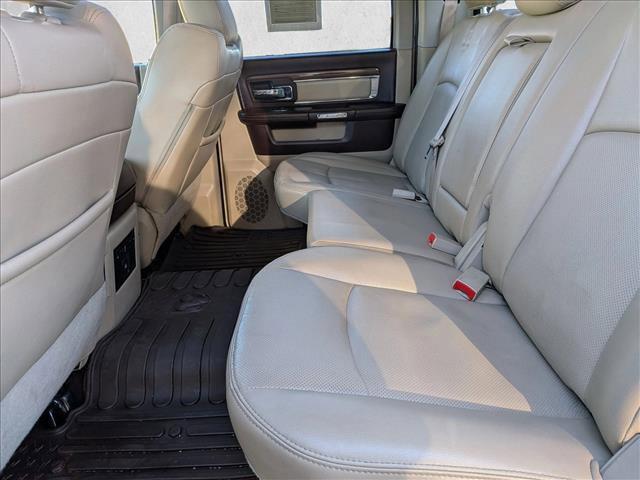 used 2016 Ram 1500 car, priced at $15,132