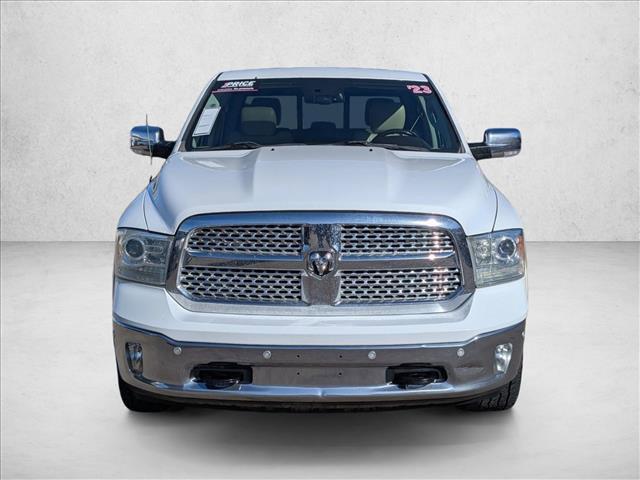 used 2016 Ram 1500 car, priced at $15,132