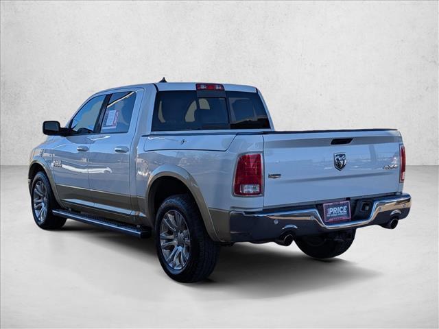 used 2016 Ram 1500 car, priced at $15,132