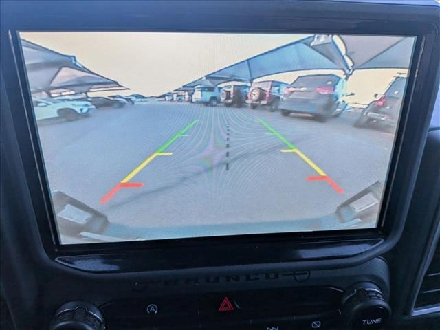 used 2021 Ford Bronco Sport car, priced at $19,640