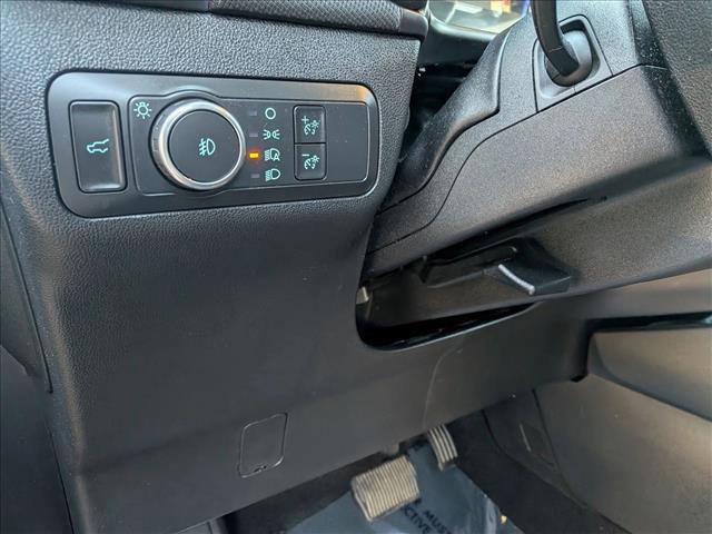 used 2021 Ford Bronco Sport car, priced at $19,640