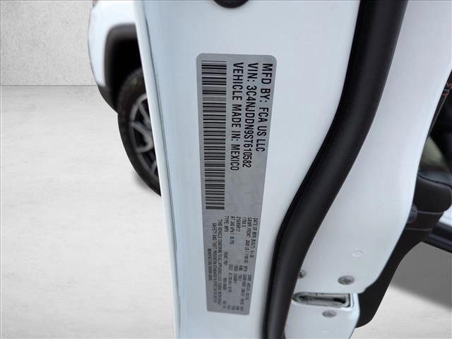 new 2025 Jeep Compass car, priced at $33,214