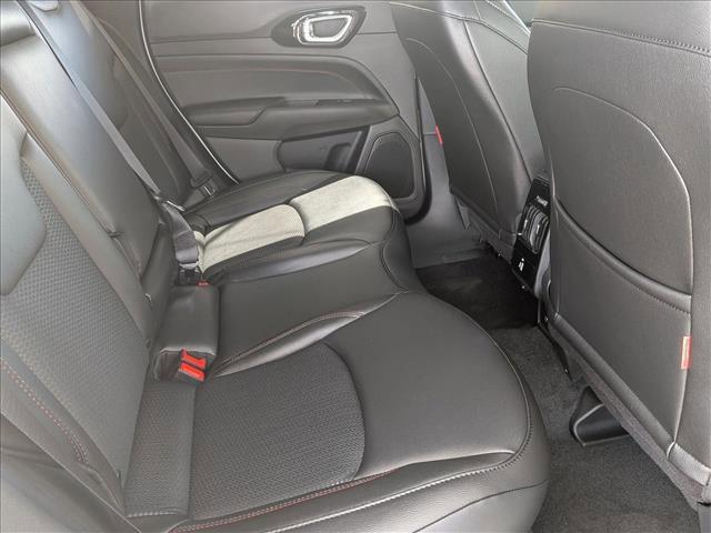 new 2025 Jeep Compass car, priced at $33,214