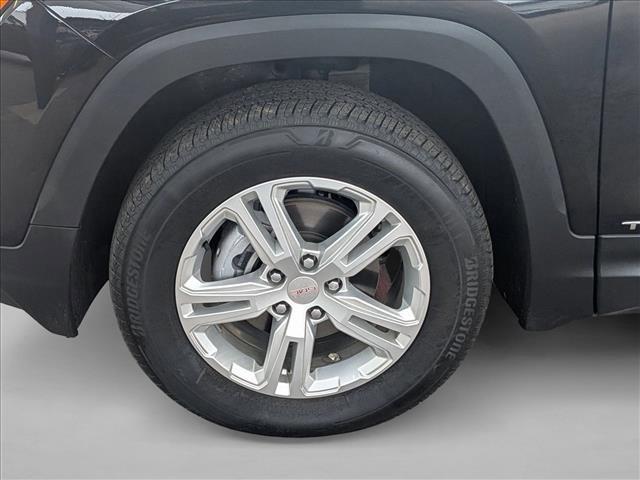 used 2024 GMC Terrain car, priced at $20,351