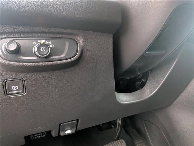 used 2024 GMC Terrain car, priced at $20,351