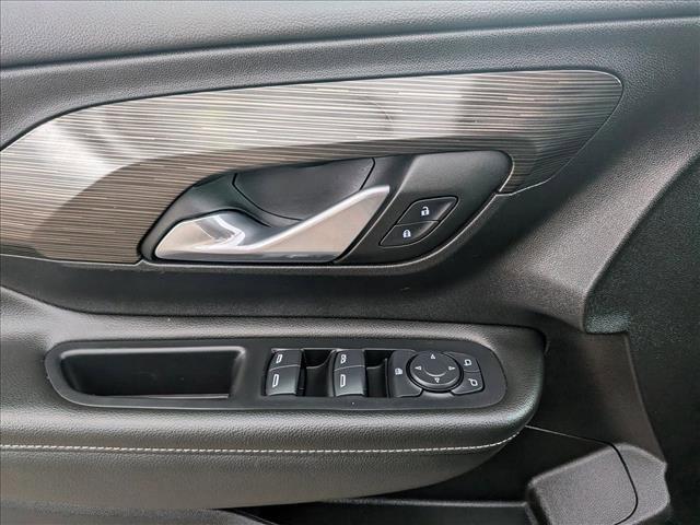 used 2024 GMC Terrain car, priced at $20,351