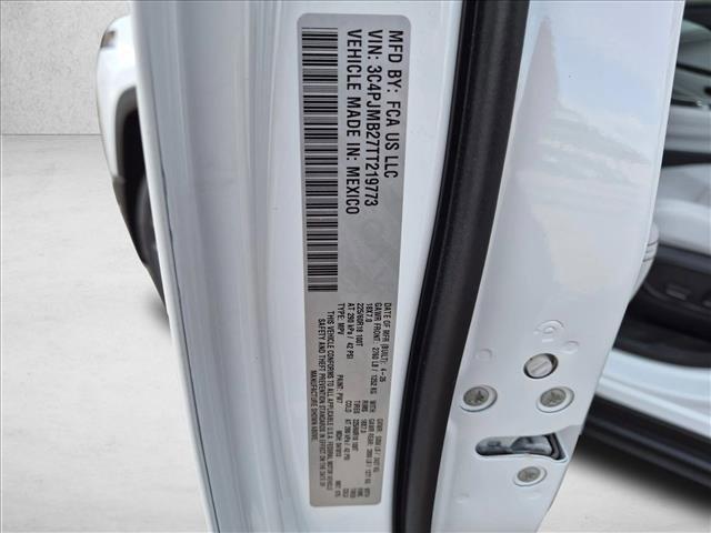 new 2026 Jeep Cherokee car, priced at $41,014