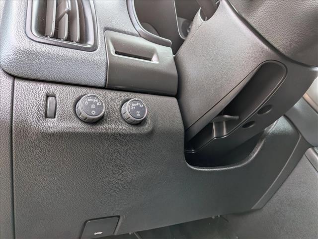 used 2018 Chevrolet Colorado car, priced at $19,198