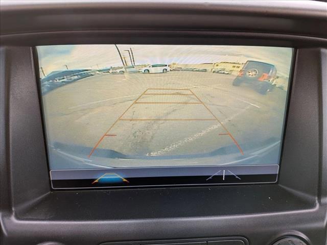 used 2018 Chevrolet Colorado car, priced at $19,198