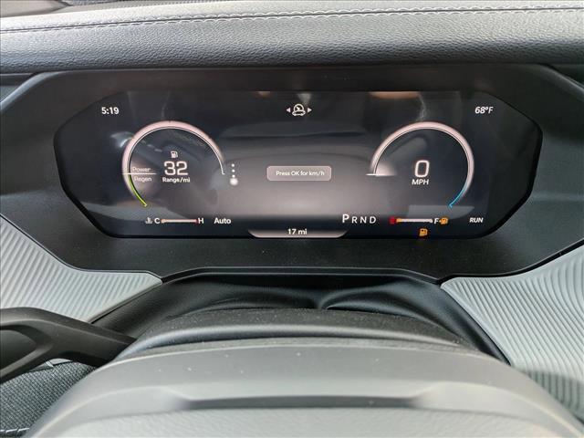 new 2026 Jeep Cherokee car, priced at $36,362